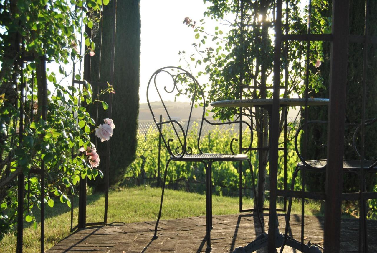 Villa La Valiana - Full Estate In Montepulciano - Heated Pool Valiano Exteriér fotografie