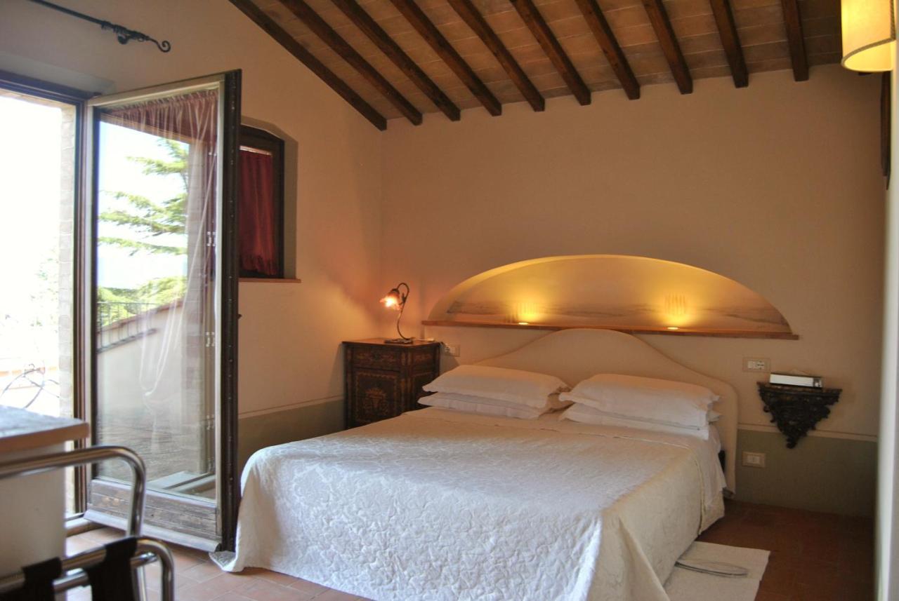 Villa La Valiana - Full Estate In Montepulciano - Heated Pool Valiano Exteriér fotografie