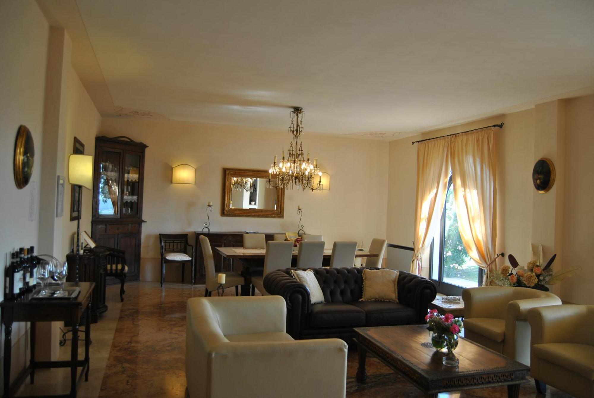 Villa La Valiana - Full Estate In Montepulciano - Heated Pool Valiano Pokoj fotografie
