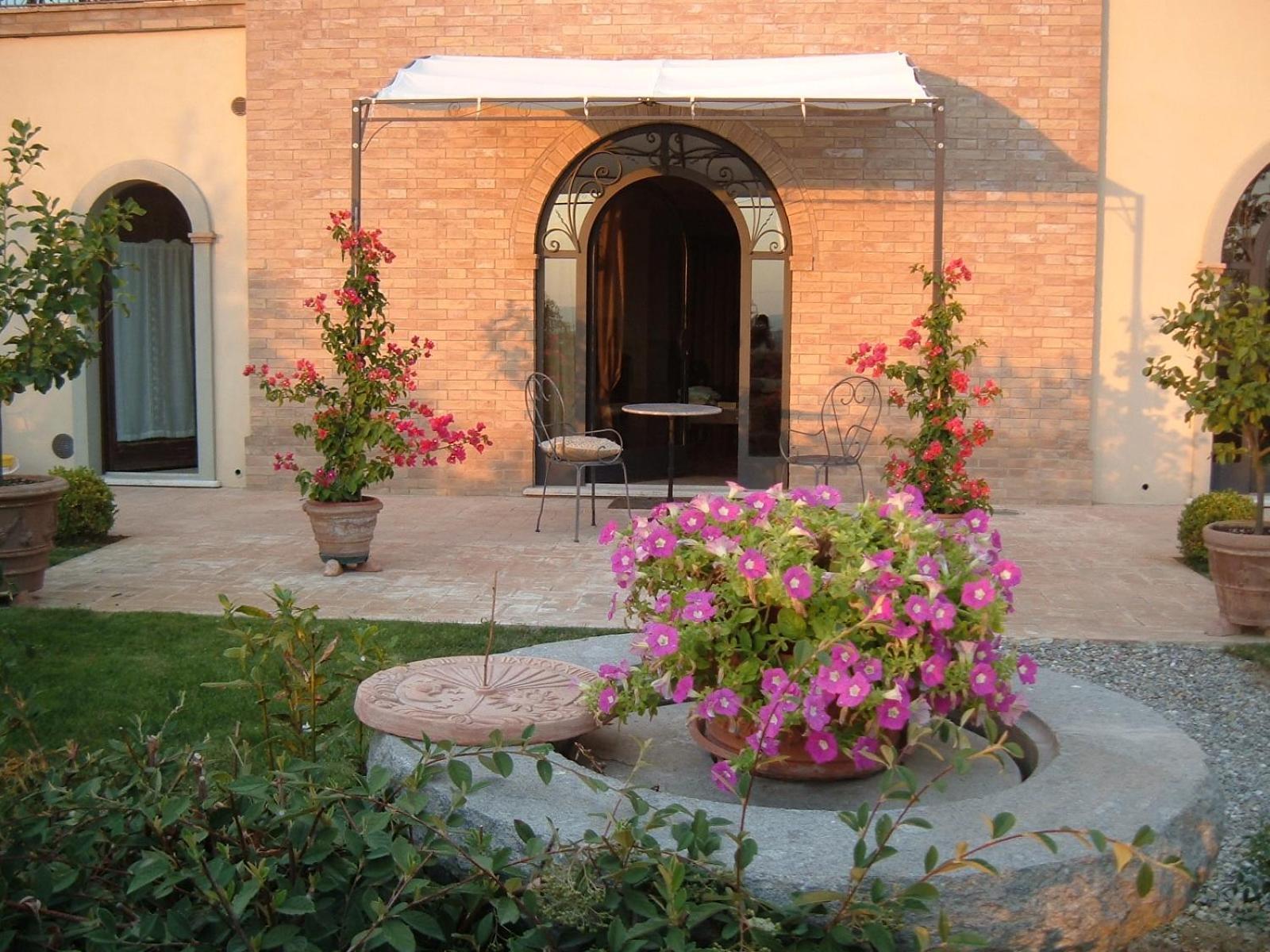 Villa La Valiana - Full Estate In Montepulciano - Heated Pool Valiano Pokoj fotografie